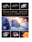 Building Bots - Designing and Building Warrior Robots