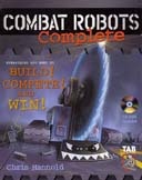 Combat Robots Complete