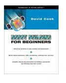 Robot Building For Beginners